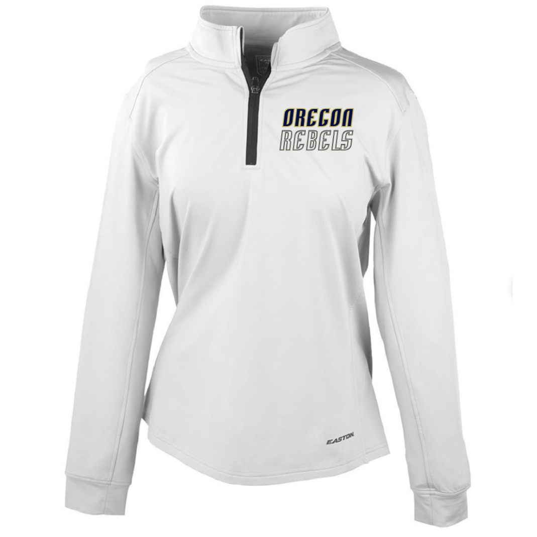Easton Women's 1/4 Zip