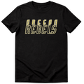 Adult Oregon Rebels T-Shirt