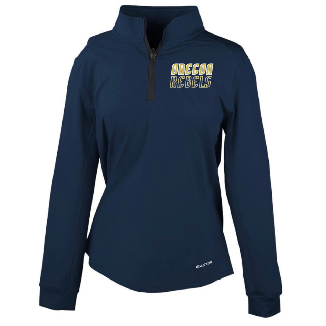 Easton Women's 1/4 Zip